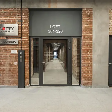 아파트 Loftaparts